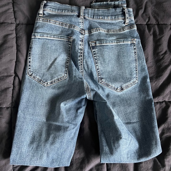 garage jeans - Picture 4 of 4